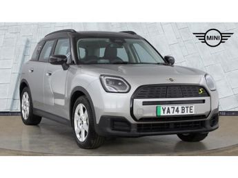 MINI Countryman 230kW SE Classic ALL4 66kWh 5dr Auto Electric Hatchback