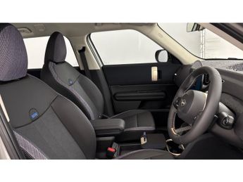 MINI Countryman 230kW SE Classic ALL4 66kWh 5dr Auto Electric Hatchback