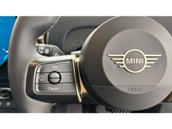 MINI Countryman 230kW SE Classic [Level 1] ALL4 66kWh 5dr Auto Electric Hatchbac
