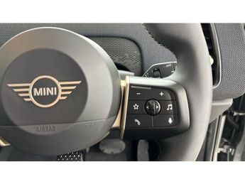 MINI Countryman 230kW SE Classic [Level 1] ALL4 66kWh 5dr Auto Electric Hatchbac