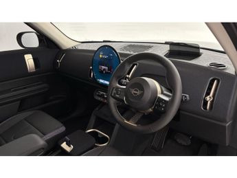 MINI Countryman 230kW SE Classic [Level 1] ALL4 66kWh 5dr Auto Electric Hatchbac