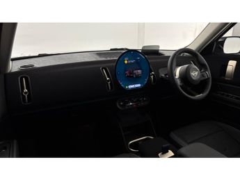 MINI Countryman 230kW SE Classic [Level 1] ALL4 66kWh 5dr Auto Electric Hatchbac