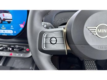 MINI Countryman 230kW SE Classic [Level 1] ALL4 66kWh 5dr Auto Electric Hatchbac