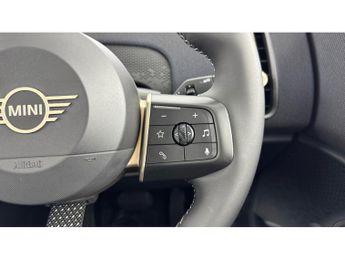 MINI Countryman 230kW SE Classic [Level 1] ALL4 66kWh 5dr Auto Electric Hatchbac