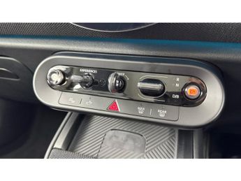 MINI Countryman 230kW SE Classic [Level 1] ALL4 66kWh 5dr Auto Electric Hatchbac