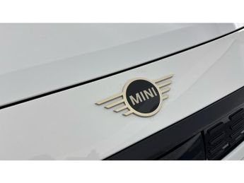 MINI Countryman 230kW SE Classic [Level 1] ALL4 66kWh 5dr Auto Electric Hatchbac