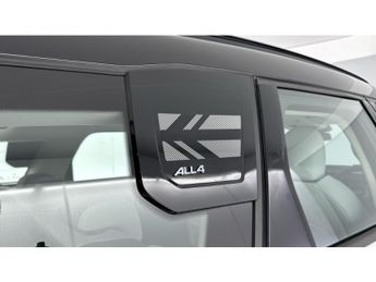 MINI Countryman 230kW SE Classic [Level 1] ALL4 66kWh 5dr Auto Electric Hatchbac