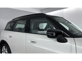 MINI Countryman 230kW SE Classic [Level 1] ALL4 66kWh 5dr Auto Electric Hatchbac