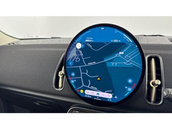 MINI Countryman 230kW SE Classic [Level 1] ALL4 66kWh 5dr Auto Electric Hatchbac