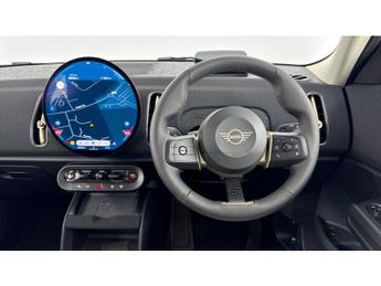 MINI Countryman 230kW SE Classic [Level 1] ALL4 66kWh 5dr Auto Electric Hatchbac