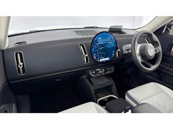 MINI Countryman 230kW SE Classic [Level 1] ALL4 66kWh 5dr Auto Electric Hatchbac