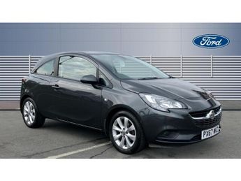 Vauxhall Corsa 1.4 ecoFLEX Energy 3dr [AC] Petrol Hatchback