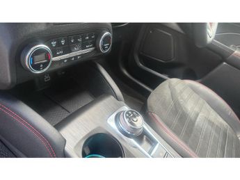 Ford Kuga 2.5 FHEV ST-Line Edition 5dr CVT Hybrid Estate