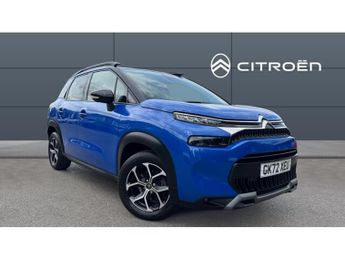 Citroen C3 1.2 PureTech 110 Shine 5dr Petrol Hatchback