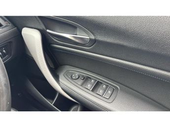 BMW 1 Series 118i [1.5] M Sport Shadow Ed 5dr Step Auto Petrol Hatchback