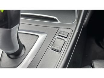 BMW 1 Series 118i [1.5] M Sport Shadow Ed 5dr Step Auto Petrol Hatchback