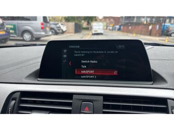 BMW 1 Series 118i [1.5] M Sport Shadow Ed 5dr Step Auto Petrol Hatchback