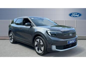 Ford Explorer 210kW Premium 77kWh 5dr Auto Electric Estate