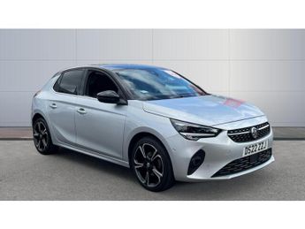 Vauxhall Corsa 1.2 Elite Edition 5dr Petrol Hatchback