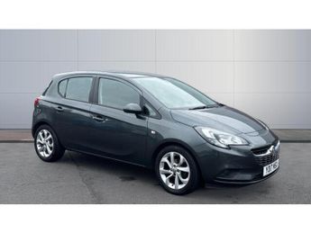 Vauxhall Corsa 1.4 [75] ecoFLEX Energy 5dr [AC] Petrol Hatchback