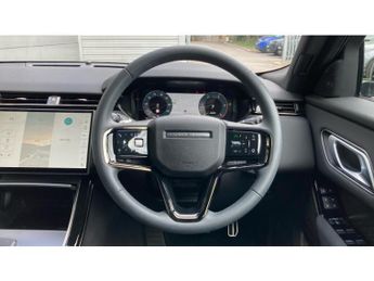 Land Rover Range Rover Velar 2.0 D200 MHEV Dynamic SE 5dr Auto Diesel Estate