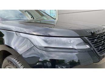 Land Rover Range Rover Velar 2.0 D200 MHEV Dynamic SE 5dr Auto Diesel Estate