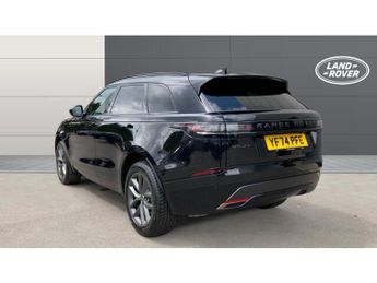 Land Rover Range Rover Velar 2.0 D200 MHEV Dynamic SE 5dr Auto Diesel Estate