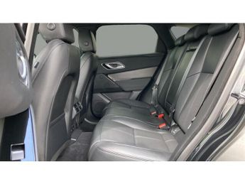 Land Rover Range Rover Velar 2.0 D200 MHEV Dynamic SE 5dr Auto Diesel Estate