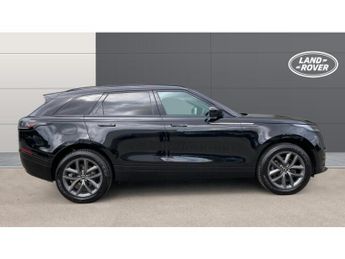 Land Rover Range Rover Velar 2.0 D200 MHEV Dynamic SE 5dr Auto Diesel Estate