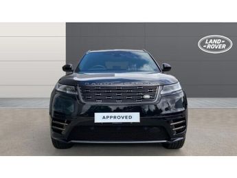 Land Rover Range Rover Velar 2.0 D200 MHEV Dynamic SE 5dr Auto Diesel Estate