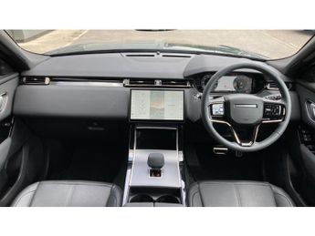Land Rover Range Rover Velar 2.0 D200 MHEV Dynamic SE 5dr Auto Diesel Estate