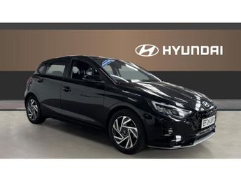 Hyundai I20 1.0T GDi Advance 5dr Petrol Hatchback