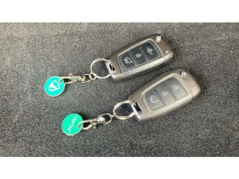 Hyundai i30 1.0T GDi SE Connect 5dr DCT Petrol Hatchback