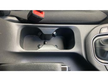 Hyundai i30 1.0T GDi SE Connect 5dr DCT Petrol Hatchback
