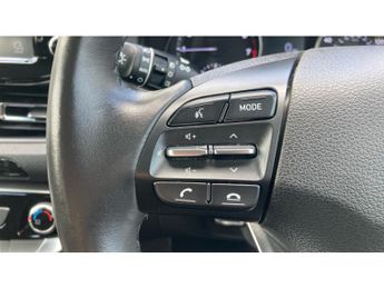Hyundai i30 1.0T GDi SE Connect 5dr DCT Petrol Hatchback