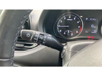 Hyundai i30 1.0T GDi SE Connect 5dr DCT Petrol Hatchback