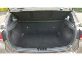 Hyundai i30 1.0T GDi SE Connect 5dr DCT Petrol Hatchback