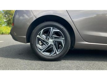 Hyundai i30 1.0T GDi SE Connect 5dr DCT Petrol Hatchback
