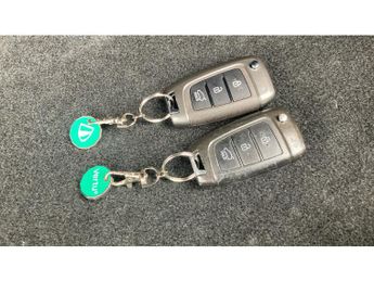 Hyundai i30 1.0T GDi SE Connect 5dr DCT Petrol Hatchback