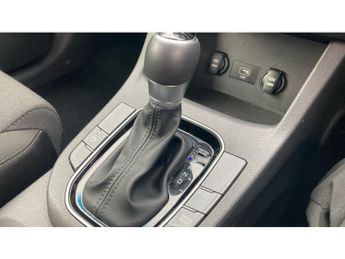 Hyundai i30 1.0T GDi SE Connect 5dr DCT Petrol Hatchback