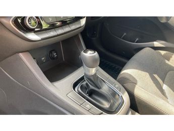 Hyundai i30 1.0T GDi SE Connect 5dr DCT Petrol Hatchback