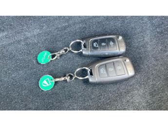Hyundai i30 1.0T GDi SE Connect 5dr DCT Petrol Hatchback