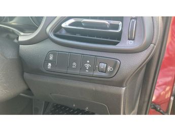 Hyundai i30 1.0T GDi SE Connect 5dr DCT Petrol Hatchback