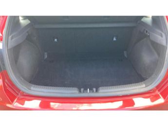 Hyundai i30 1.0T GDi SE Connect 5dr DCT Petrol Hatchback