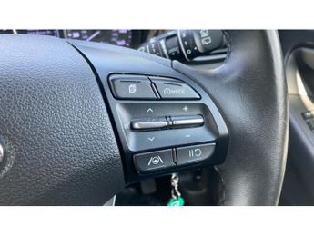Hyundai i30 1.0T GDi SE Connect 5dr DCT Petrol Hatchback