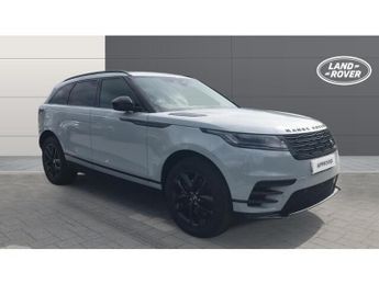 Land Rover Range Rover 2.0 D200 MHEV Dynamic SE 5dr Auto Diesel Estate