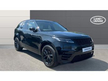 Land Rover Range Rover 2.0 D200 MHEV Dynamic SE 5dr Auto Diesel Estate