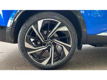 Nissan Qashqai 1.5 E-Power Tekna+ 5dr Auto Hybrid Hatchback