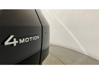 Volkswagen ID.4 210kW 4MOTION Match Pro 77kWh 5dr Auto Electric Estate