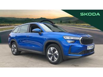 Skoda Kodiaq 1.5 TSI e-TEC SE 5dr DSG [7 Seat] Petrol Estate